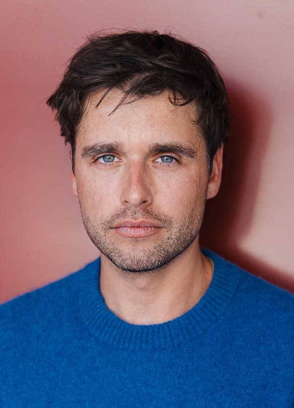 Andreas Gaida - ©Elena Zaucke