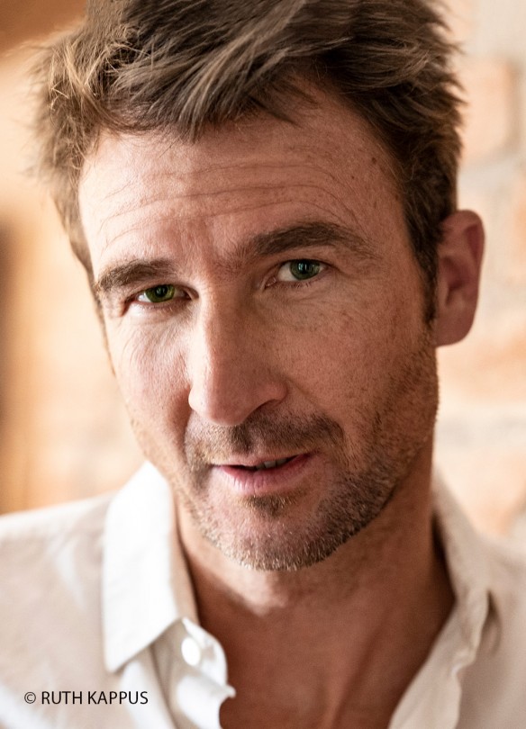 Heiko Ruprecht - ©Ruth Kappus