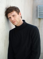 Silas Breiding - ©Theodora Apostolescu