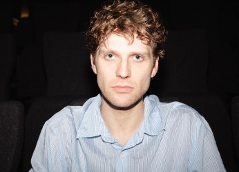 Silas Breiding - ©Theodora Apostolescu