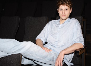 Silas Breiding - ©Theodora Apostolescu