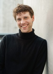 Silas Breiding - ©Theodora Apostolescu