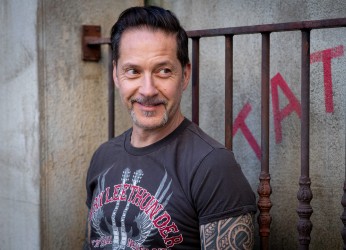 Christof Arnold - ©Arnold