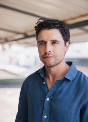 Andreas Gaida - ©Elena Zaucke