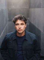 Andreas Gaida - ©Elena Zaucke