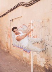 Andreas Gaida - ©Elena Zaucke