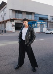 Andreas Gaida - ©Elena Zaucke