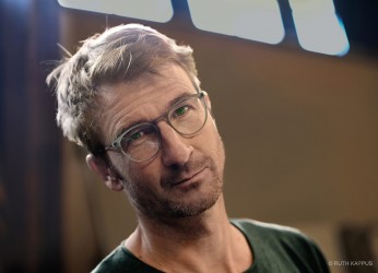 Heiko Ruprecht - ©Ruth Kappus