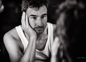 Heiko Ruprecht - ©Ruth Kappus