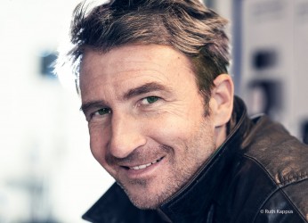 Heiko Ruprecht - ©Ruth Kappus