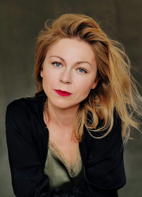 Anna Ewelina - ©Mirjam Knickriem