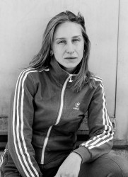 Anja Andersen - ©Annemone Taake