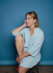 Anja Andersen - ©Aileen Dianne