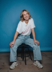 Anja Andersen - ©Aileen Dianne