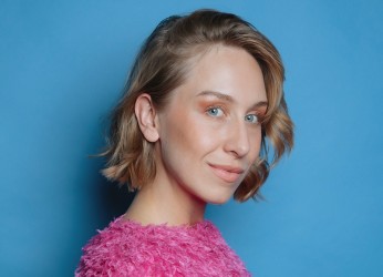 Anja Andersen - ©Aileen Dianne