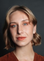 Anja Andersen - ©Aileen Dianne