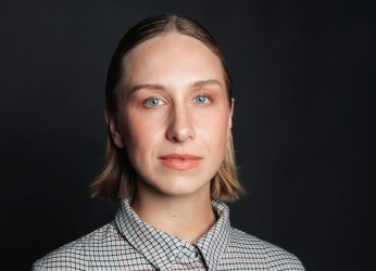 Anja Andersen - ©Aileen Dianne