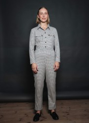 Anja Andersen - ©Aileen Dianne