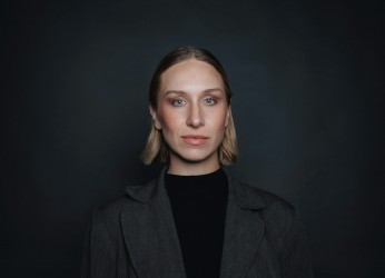 Anja Andersen - ©Aileen Dianne