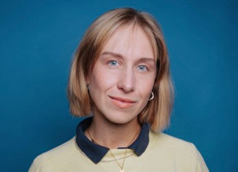 Anja Andersen - ©Aileen Dianne