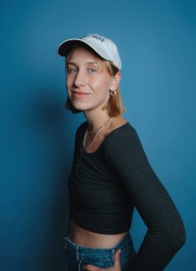 Anja Andersen - ©Aileen Dianne