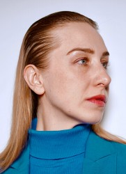 Anja Andersen - ©Lena Kraft