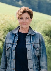 Monika Baumgartner - ©Sabine Holaubek