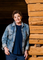 Monika Baumgartner - ©Sabine Holaubek