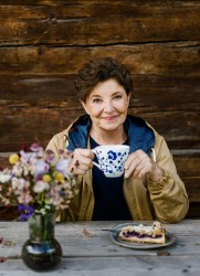 Monika Baumgartner - ©Sabine Holaubek