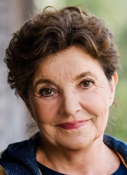 Monika Baumgartner - ©Sabine Holaubek