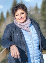 Monika Baumgartner - ©Stefanie Leo