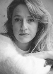 Carolin Hartmann - ©Leonie Kröniger