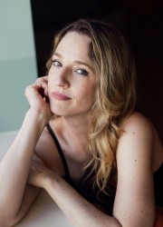 Carolin Hartmann - ©Michel Ernst