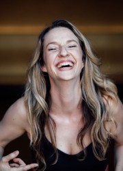 Carolin Hartmann - ©Michel Ernst
