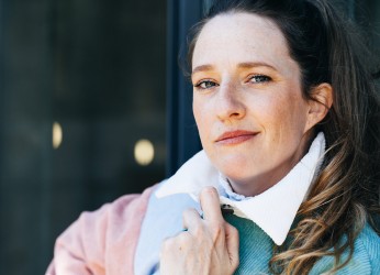 Carolin Hartmann - ©Per Jacob Blut