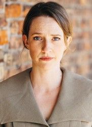 Carolin Hartmann - ©Per Jacob Blut