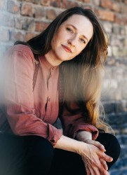 Carolin Hartmann - ©Per Jacob Blut