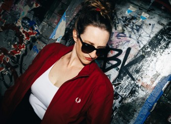 Carolin Hartmann - ©Per Jacob Blut