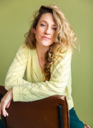 Carolin Hartmann - ©Lea Mahler