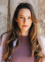 Carolin Hartmann - ©Per Jacob Blut