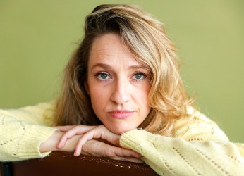 Carolin Hartmann - ©Lea Mahler
