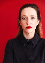 Carolin Hartmann - ©Lea Mahler