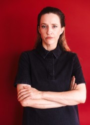 Carolin Hartmann - ©Lea Mahler