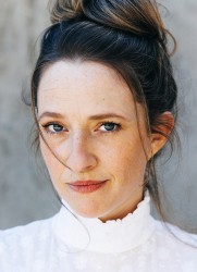 Carolin Hartmann - ©Per Jacob Blut