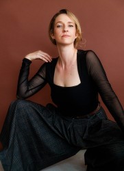 Carolin Hartmann - ©Lea Mahler