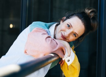 Carolin Hartmann - ©Per Jacob Blut