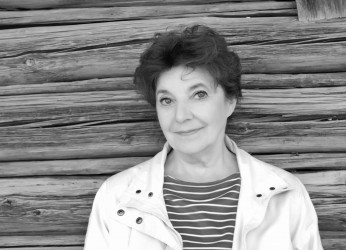 Monika Baumgartner - ©Barbara Volkmer