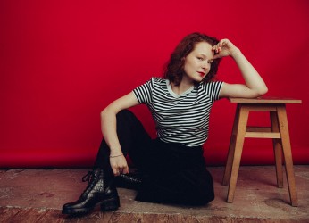 Lilian Naumann - ©Joel Heyd