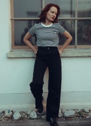 Lilian Naumann - ©Joel Heyd