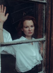 Lilian Naumann - ©Joel Heyd